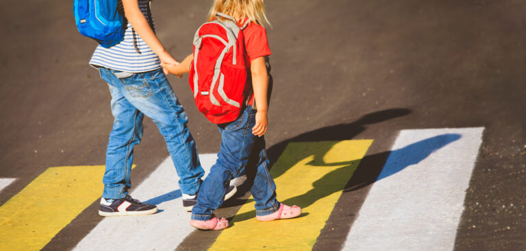 Back to School: Essential Safety Tips for Drivers